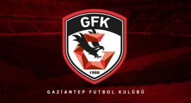 Gaziantep FK'dan Açıklama
