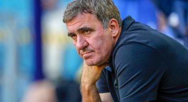Hagi: Türk Milletinin Yanındayız