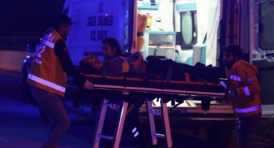 Hatay'da 6,4'lük Deprem: 6 Kişi Hayatını Kaybetti, 294 Kişi Yaralandı