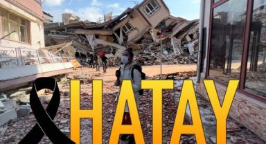 'Hatay Ortak Meselemiz' Konseyi Kuruldu