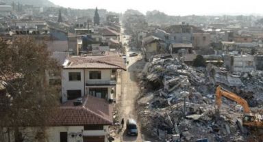 Hayatını Kaybedenlerin Sayısı 40 Bin 642'ye Ulaştı