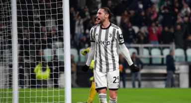 Juventus 3 Puana Adrien Rabiot İle Uzandı
