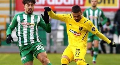 Konyaspor'da Kan Kaybı Sürüyor