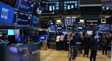 Küresel Piyasalar Haftaya Düşük Risk İştahıyla Başladı