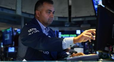Küresel Piyasalar Negatif Seyrediyor