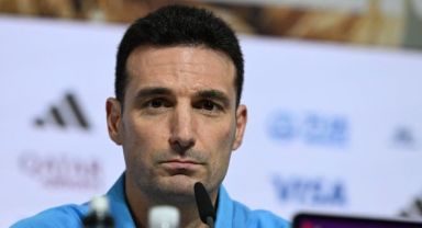 Lionel Scaloni 3 Yıl Daha Arjantin'in Başında