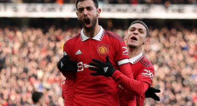 ManU Finalde Newcastle'ın Rakibi