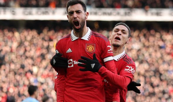 ManU Finalde Newcastle'ın Rakibi