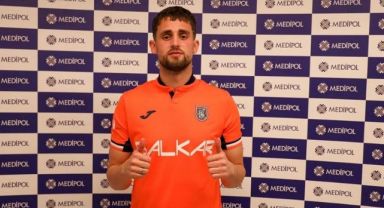 Medipol Başakşehir Adnan Januzaj'ı Kadrosuna Kattı