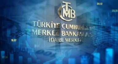 Merkez Bankası Faiz İndirdi