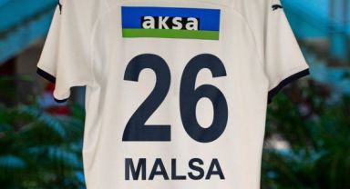 Mickael Malsa, Kasımpaşa'da