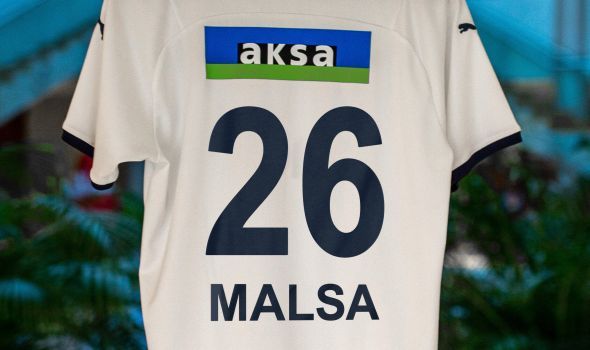 Mickael Malsa, Kasımpaşa'da