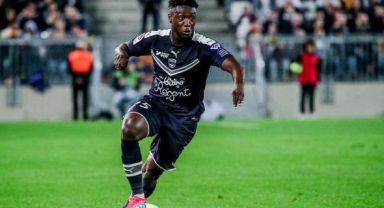 MKE Ankaragücü'nde Transfer
