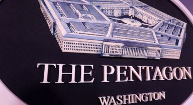 Pentagon'dan Kritik Açıklama