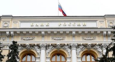 Rus Ekonomisi 2022’de Yüzde 2,1 Daraldı