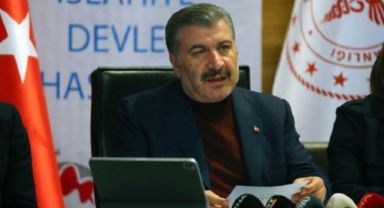 Salgın Hastalık Riski Yok