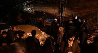 Şanlıurfa ve Diyarbakır'da 24 Kişi Hayatını Kaybetti