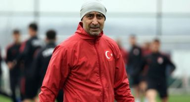 Tolunay Kafkas İle Yollar Ayrıldı
