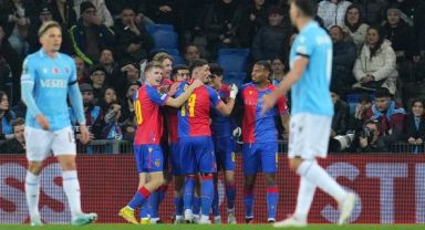 Trabzonspor Veda Etti