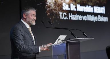 Türkiye Ekonomi Modeli Türkiye Yüzyılı'nın da Teminatı