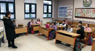 Türkiye Genelinde Eğitime 1 Hafta Ara Verildi