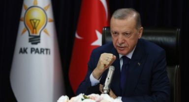 14 Mayıs Destanını Cumhur İttifakı Olarak Beraberce Yazacağız