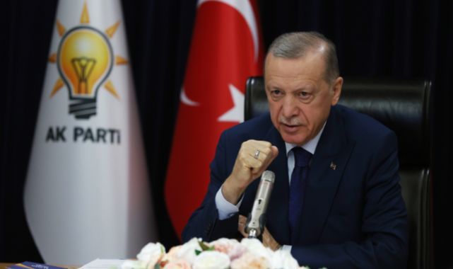 14 Mayıs Destanını Cumhur İttifakı Olarak Beraberce Yazacağız