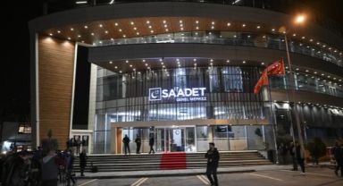5 Siyasi Partinin Genel Başkanı Bugün Bir Araya Gelecek