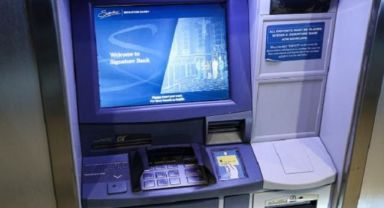 ABD'de Banka İflasları
