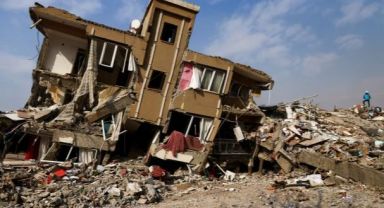 Afet Yeniden İmar Fonu'nun Detayları Belli Oldu