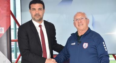 Altınordu'da Hasan Özer Dönemi