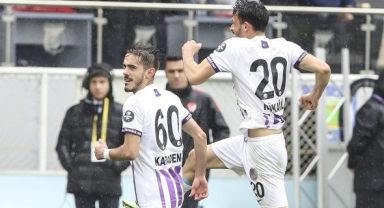 Ankara Keçiörengücü'nden Farklı Tarife