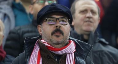 Antalyaspor Başkanı Aziz Çetin İstifa Etti