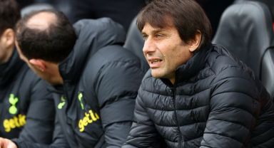 Antonio Conte İle Yollar Ayrıldı