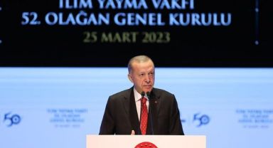 Asrın Projelerini Gerçeğe Dönüştürüyoruz