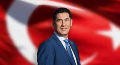 ATA İttifakı'nın Cumhurbaşkanı Adayı Sinan Oğan