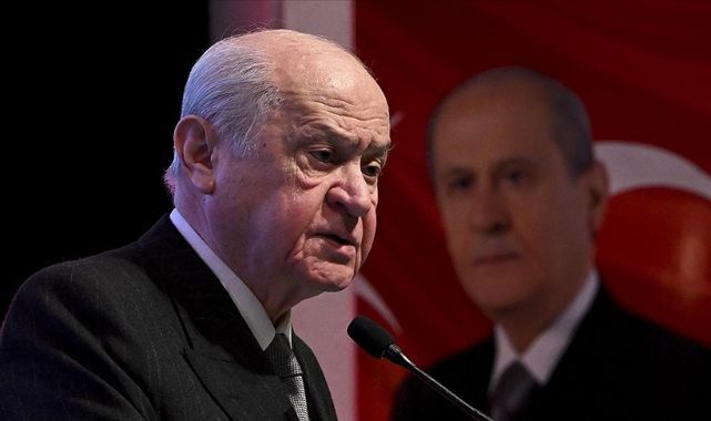 Bahçeli: Cumhur İttifakı Seçimlere Tam Olarak Hazırdır