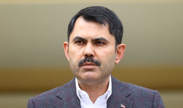 Bakan Kurum Kira Yardımını İstanbul'da 3 Bin 500 Liraya Çıkarıyoruz
