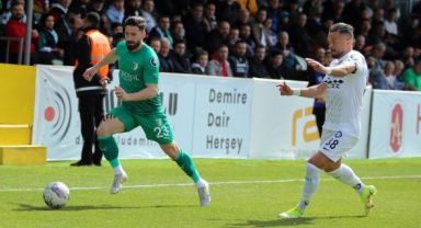 Bodrumspor Hata Yapmadı