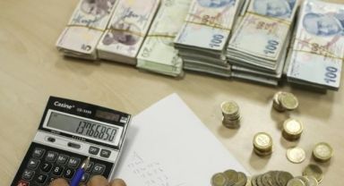Borç Yapılandırması Resmi Gazete'de