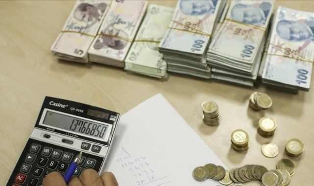 Borç Yapılandırması Resmi Gazete'de