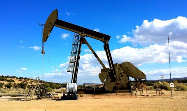 Brent Petrolün Varil Fiyatı 74,69 Dolar
