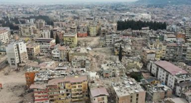 Can Kaybı 47 Bin 932'ye Yükseldi