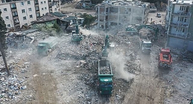 Can Kaybı 47 Bin 975 Yükseldi
