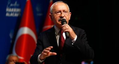 CHP-HDP Görüşmesi Cumartesi Günü