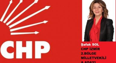 CHP'li Sol