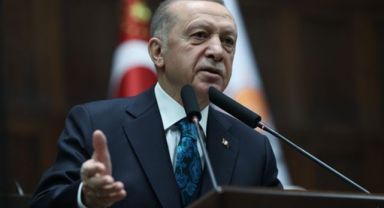 Cumhurbaşkanı Erdoğan'dan Asgari Ücret Açıklaması