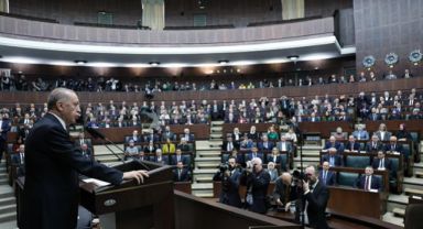Cumhurbaşkanı Erdoğan'dan Elektrikte İndirim Müjdesi