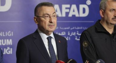 Depremlerde 49 bin 589 Kişi Hayatını Kaybetti