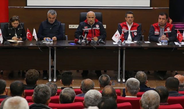 Depremlerden etkilenen İllerde Hayvancılık Destek Parası Yükseltildi